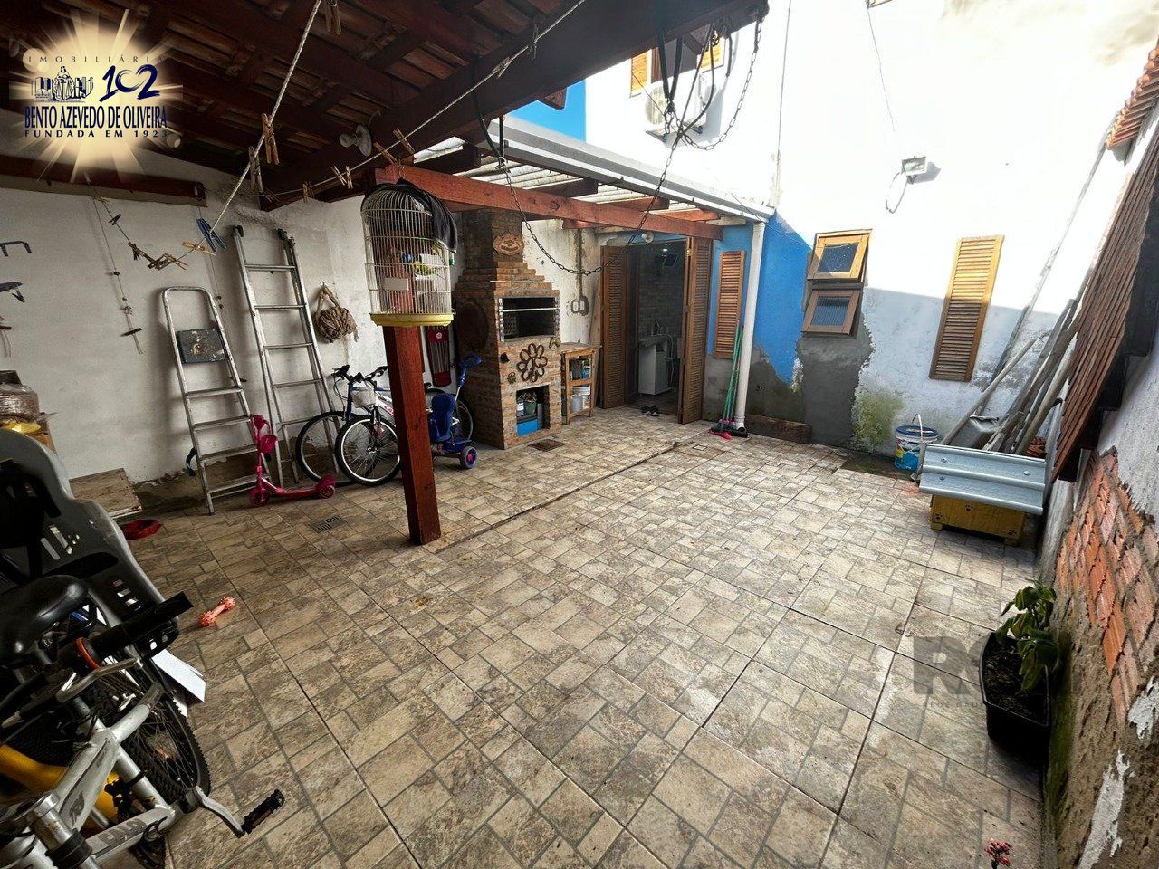 Casa, 3 quartos, 135 m² - Foto 39