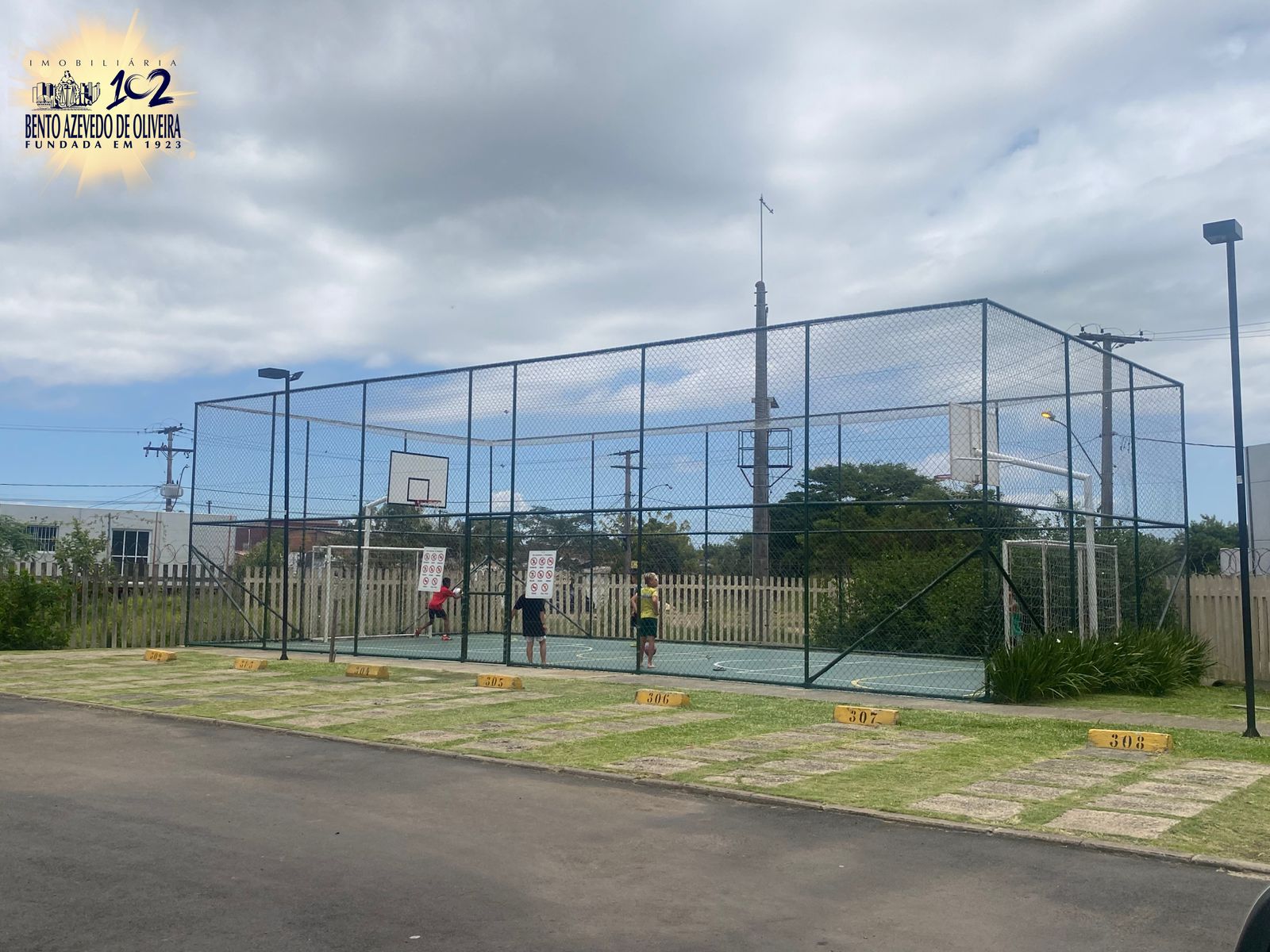 Apartamento, 2 quartos, 40 m² - Foto 28