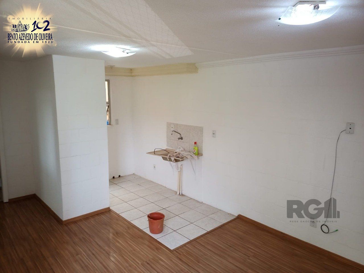 Apartamento, 2 quartos, 46 m² - Foto 7