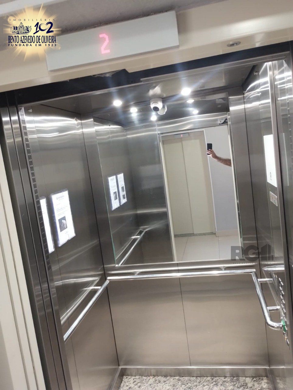 Apartamento, 2 quartos, 46 m² - Foto 14