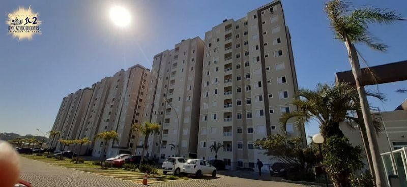 Apartamento, 2 quartos, 46 m² - Foto 21