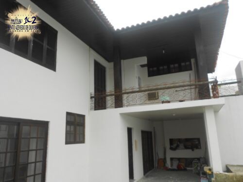 Casa, 4 quartos, 560 m² - Foto 3