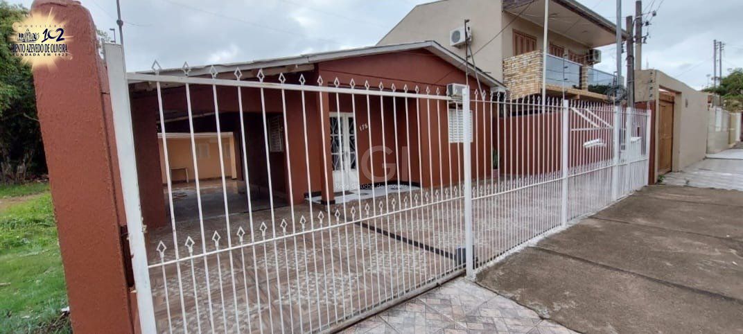 Casa, 2 quartos, 78 m² - Foto 1