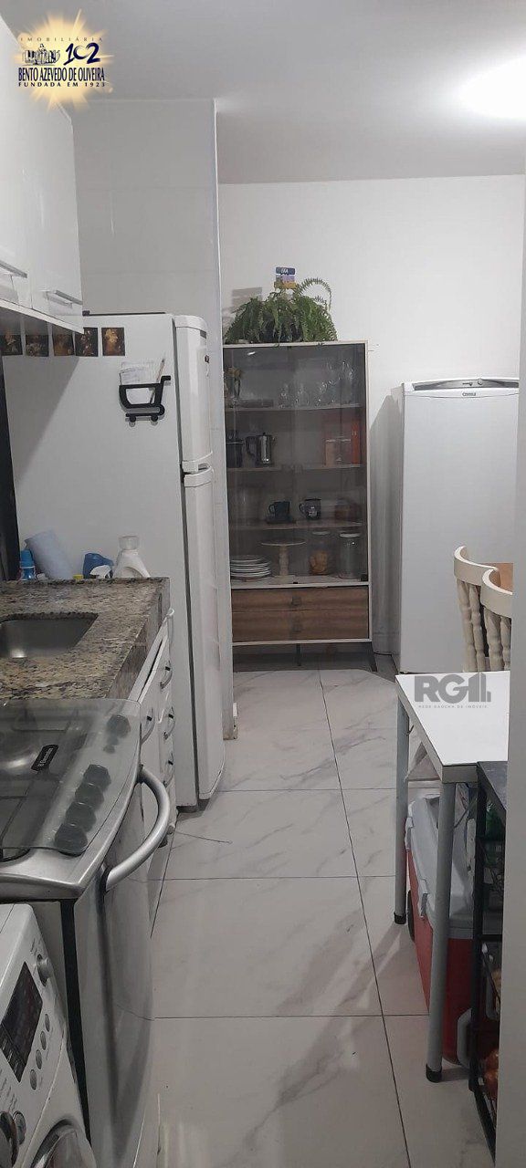 Apartamento, 2 quartos, 46 m² - Foto 9