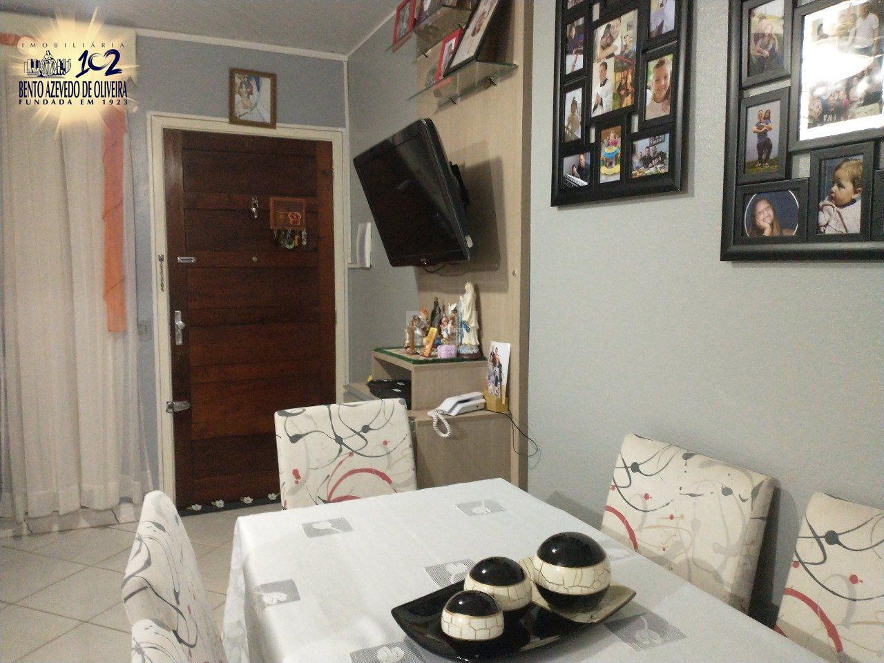 Apartamento, 2 quartos, 54 m² - Foto 13