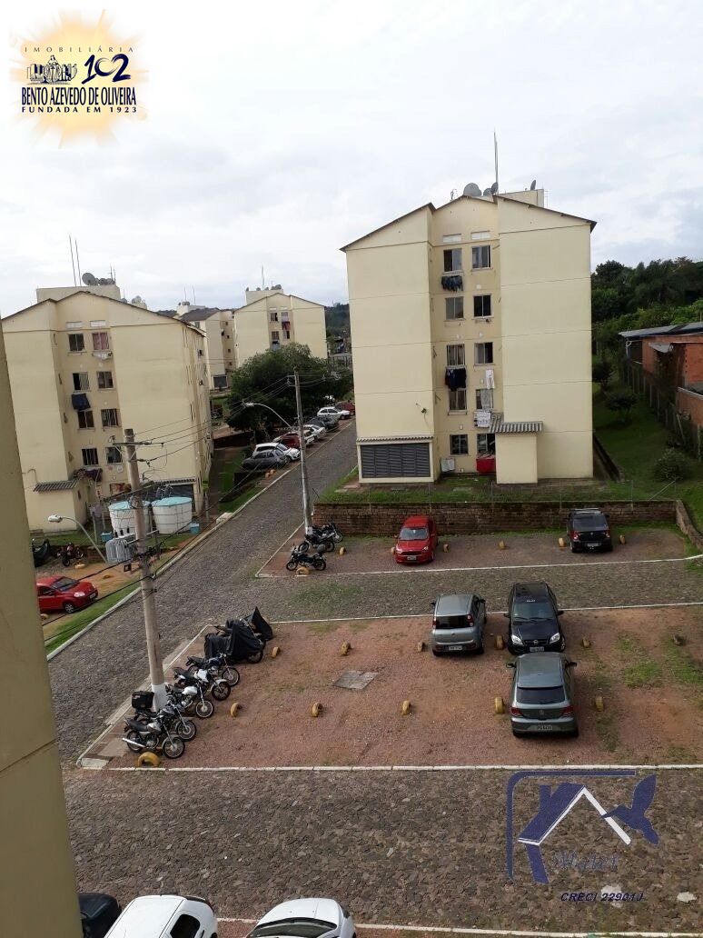 Apartamento, 2 quartos, 38 m² - Foto 12