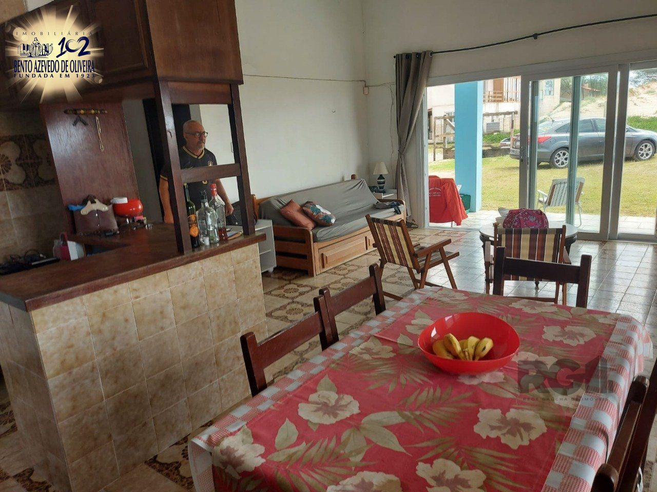 Casa, 5 quartos, 250 m² - Foto 2