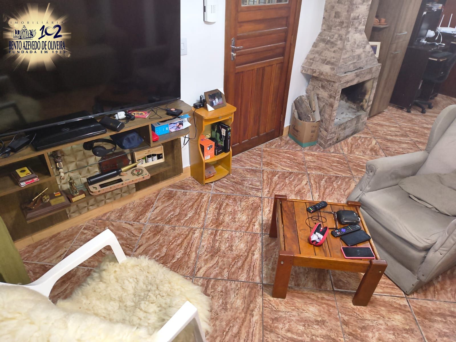 Casa, 3 quartos, 107 m² - Foto 4