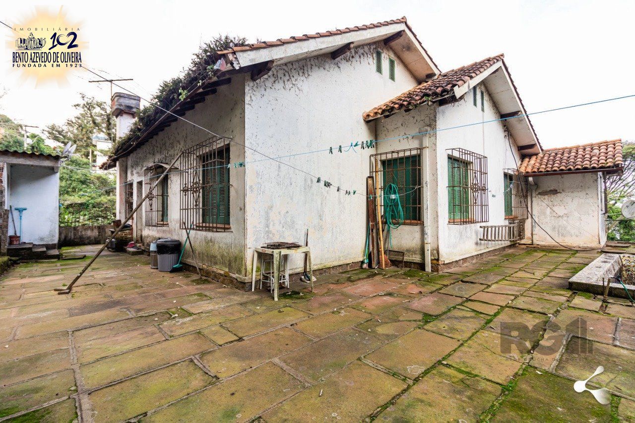 Terreno, 1236 m² - Foto 3