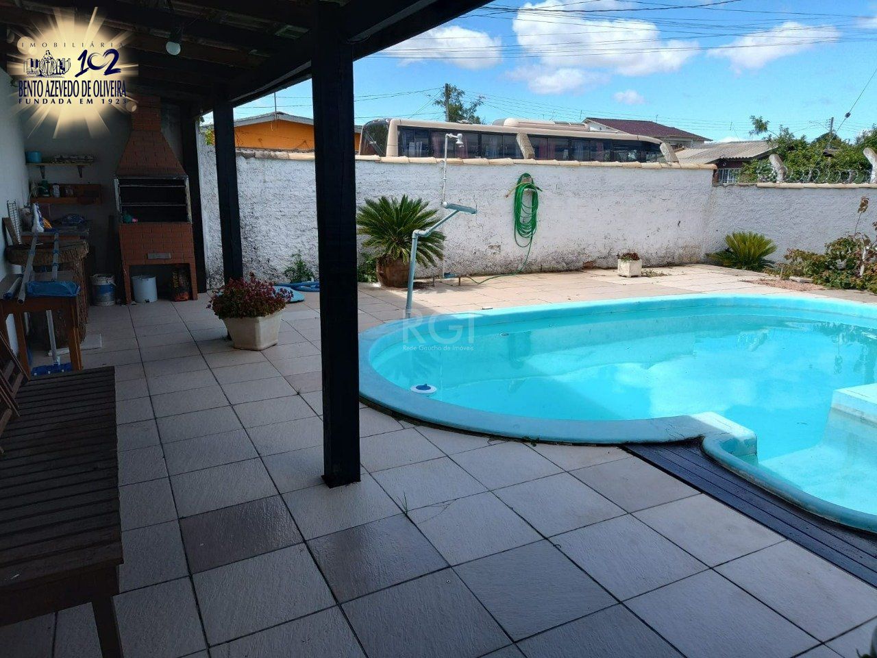 Casa, 3 quartos, 140 m² - Foto 7