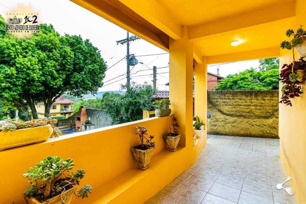 Casa, 4 quartos, 320 m² - Foto 3