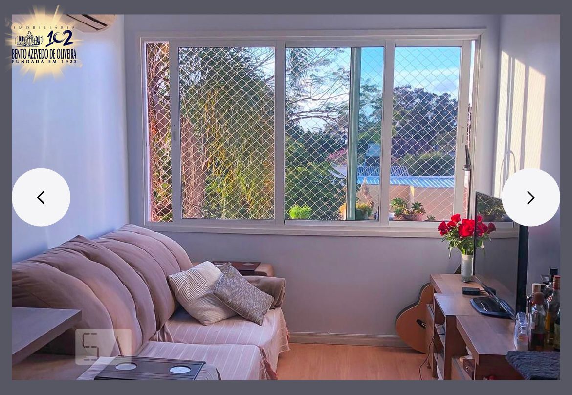 Apartamento, 2 quartos, 58 m² - Foto 7