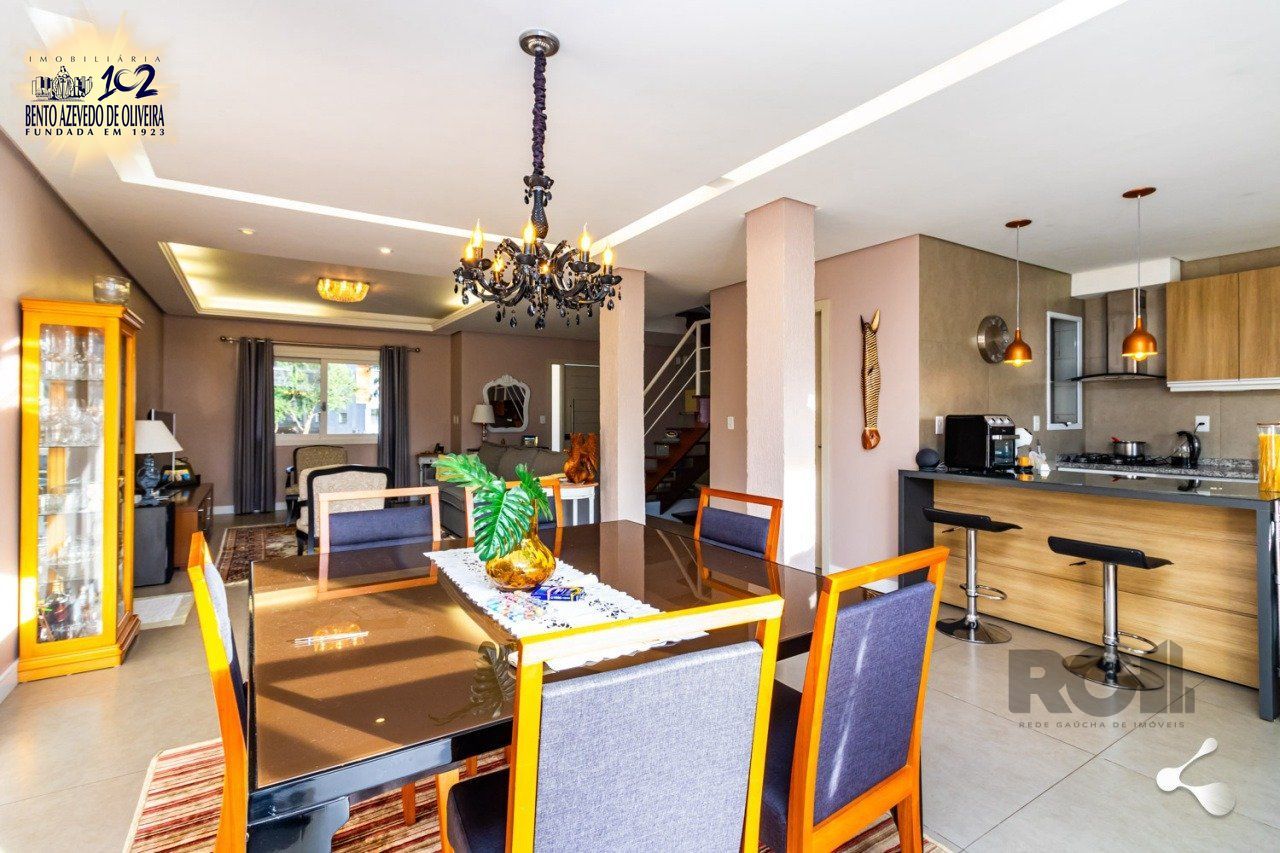 Casa de Condomínio, 3 quartos - Foto 29