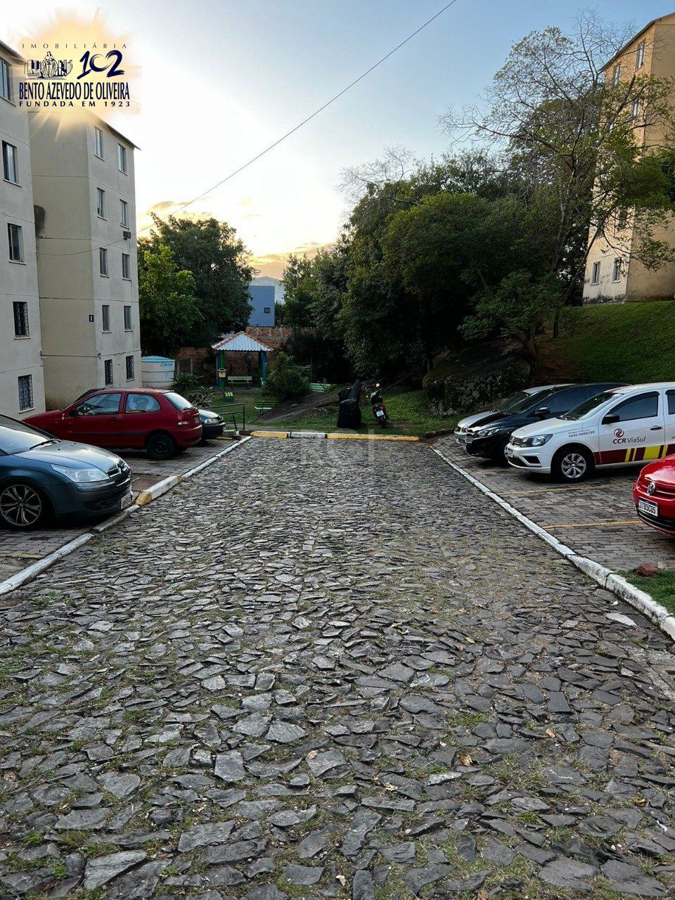 Apartamento, 2 quartos, 38 m² - Foto 26