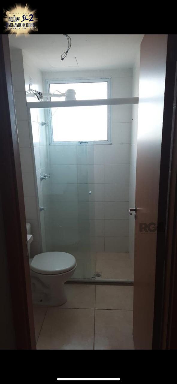 Apartamento, 2 quartos, 46 m² - Foto 8