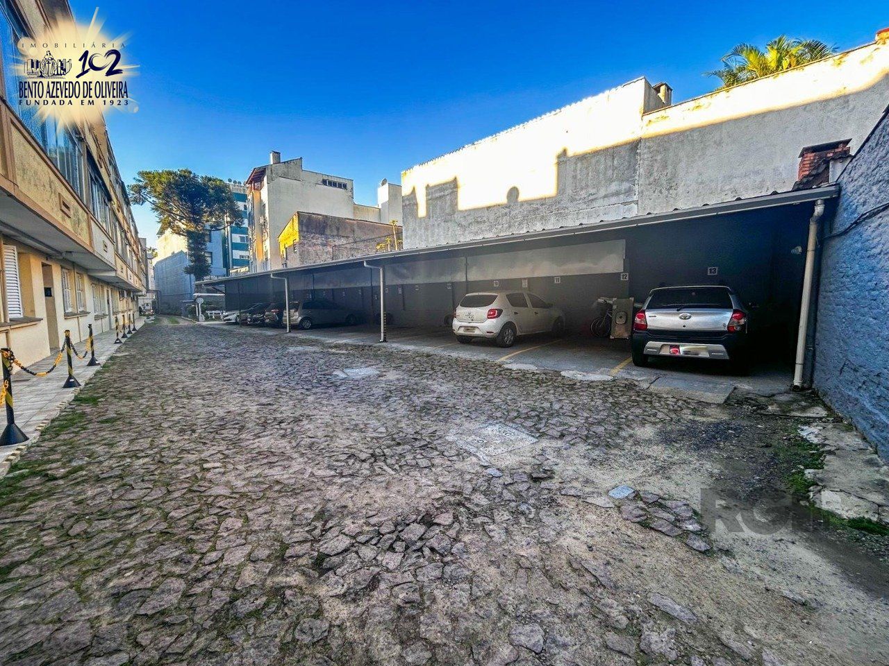 Apartamento, 1 quarto, 38 m² - Foto 5