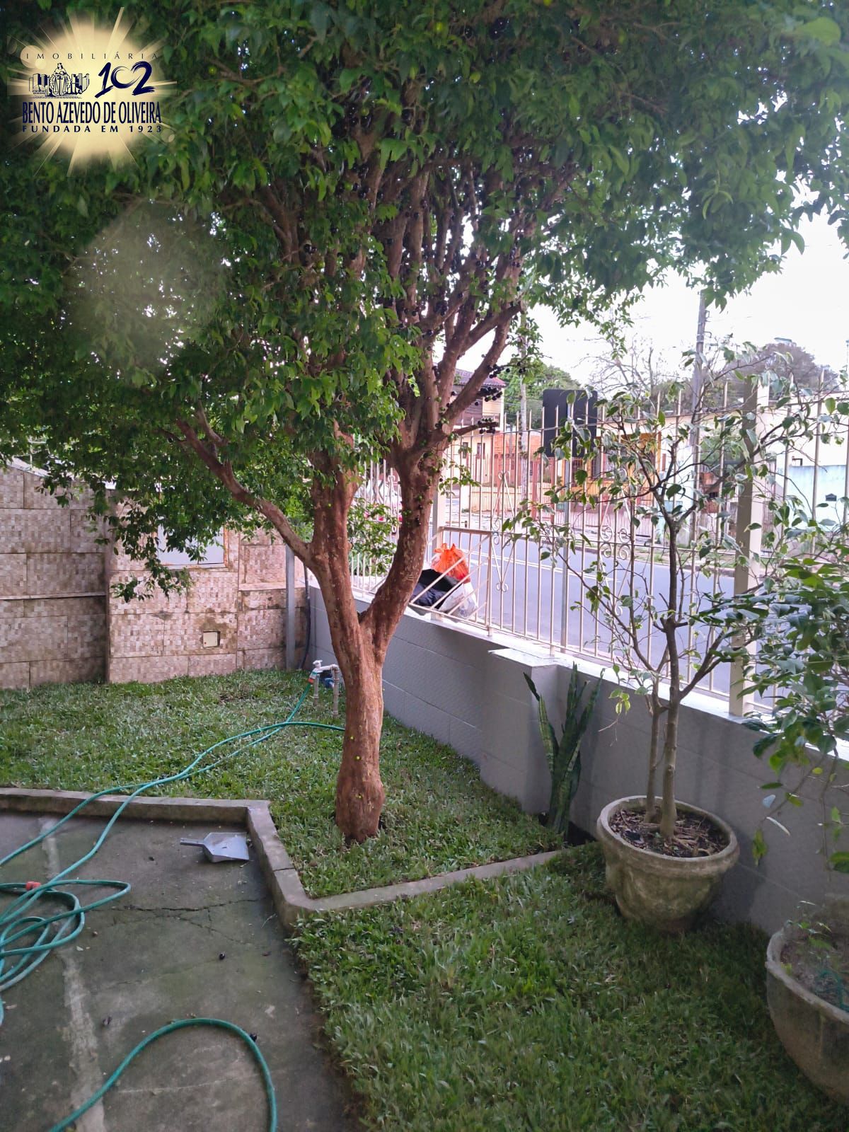 Casa, 3 quartos, 107 m² - Foto 2