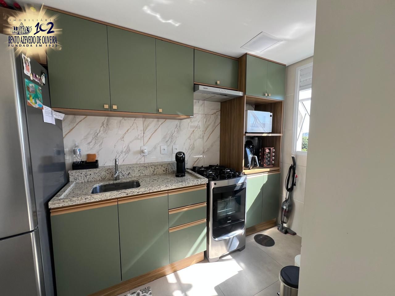 Apartamento, 2 quartos, 42 m² - Foto 2