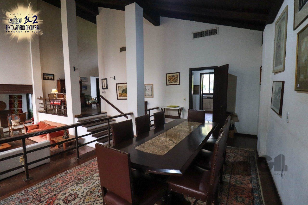 Casa, 6 quartos, 523 m² - Foto 25