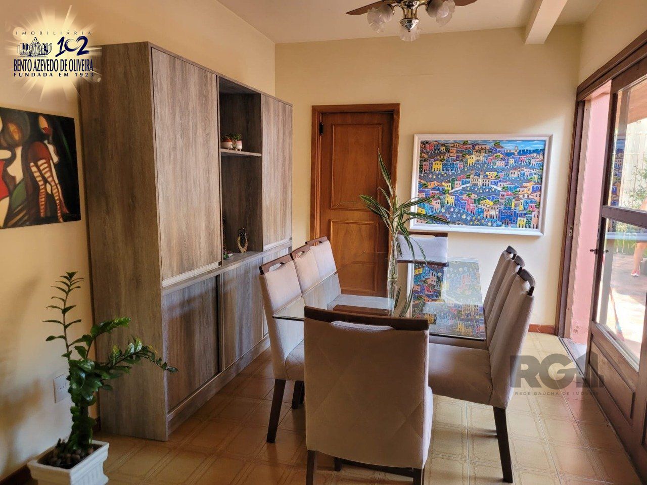 Casa, 4 quartos, 220 m² - Foto 8