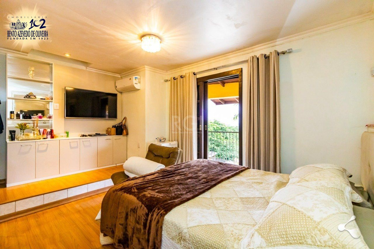 Casa, 4 quartos, 320 m² - Foto 60