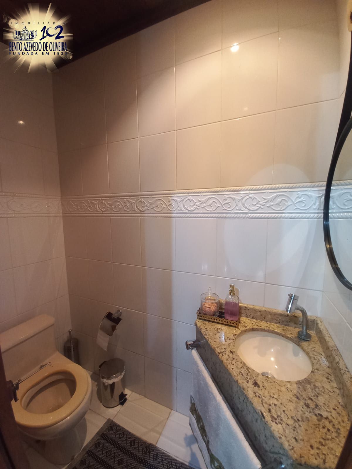 Casa, 6 quartos, 350 m² - Foto 24