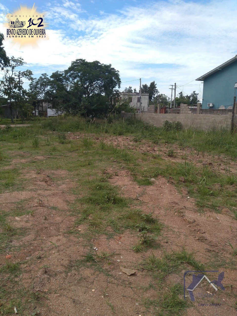 Terreno, 159 m² - Foto 6