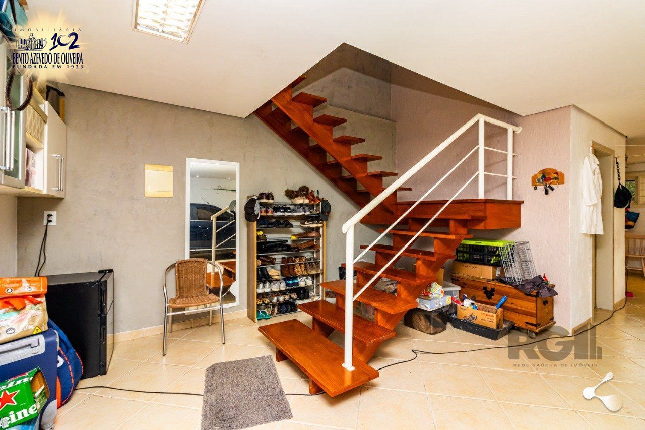 Casa de Condomínio, 3 quartos - Foto 45