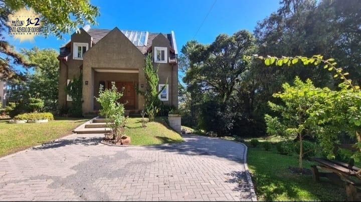 Casa de Condomínio, 5 quartos - Foto 3