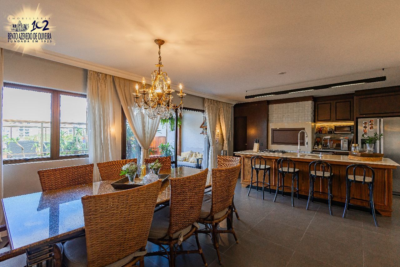 Cobertura, 3 quartos, 295 m² - Foto 24