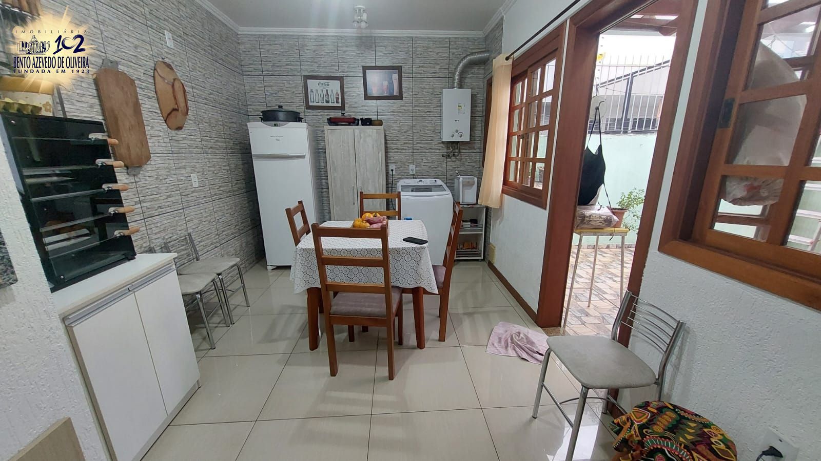 Casa, 2 quartos, 113 m² - Foto 15