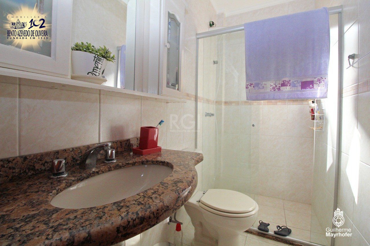 Casa, 3 quartos, 227 m² - Foto 29