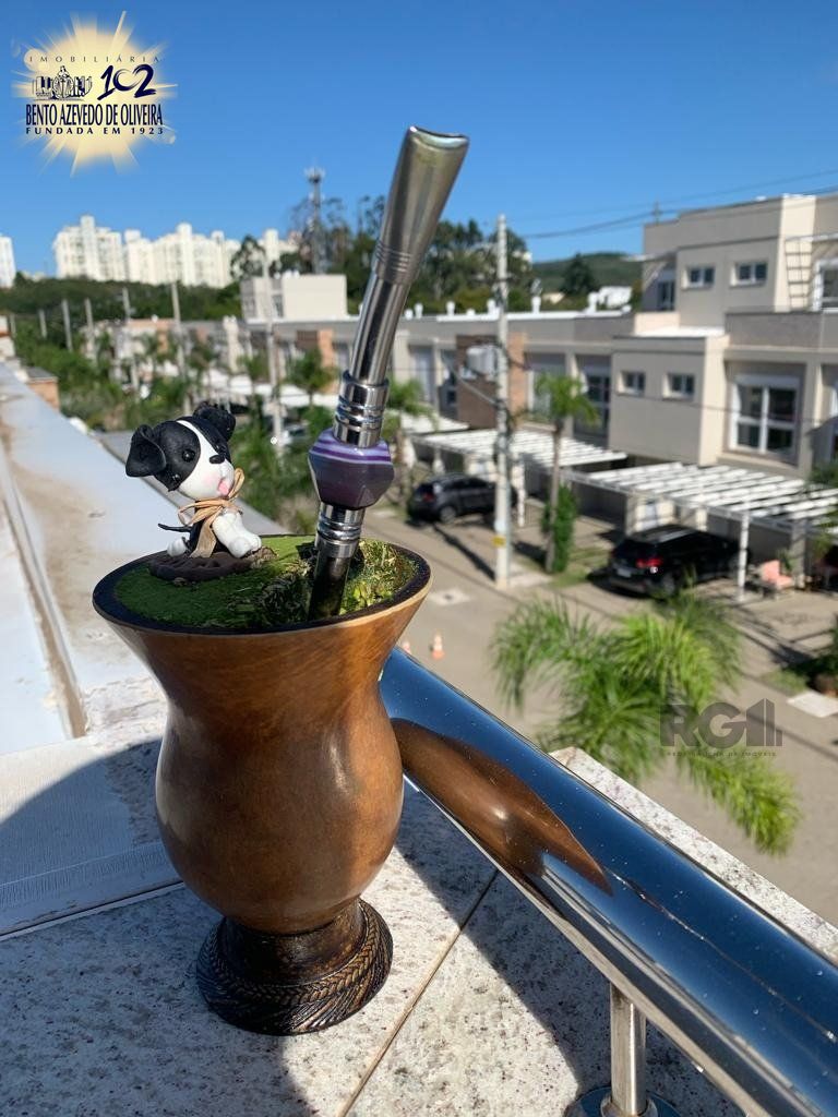 Casa de Condomínio, 4 quartos - Foto 20