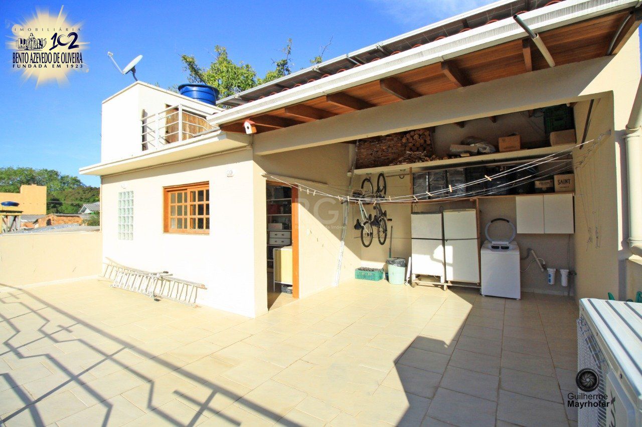 Casa, 3 quartos, 328 m² - Foto 44