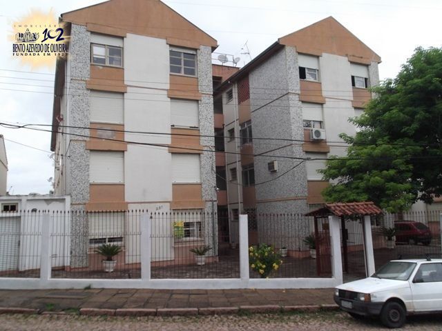 Apartamento, 2 quartos, 46 m² - Foto 1