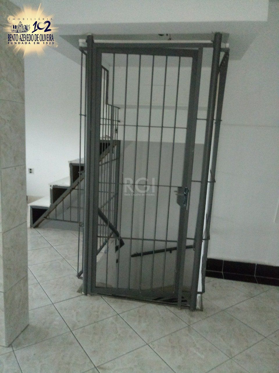 Loja-Salão, 39 m² - Foto 6