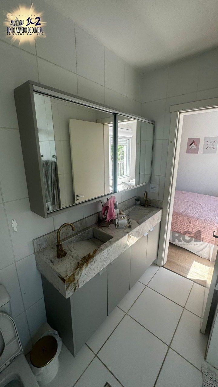 Casa de Condomínio, 3 quartos - Foto 15