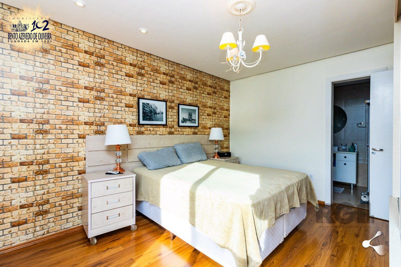 Casa de Condomínio, 3 quartos - Foto 10