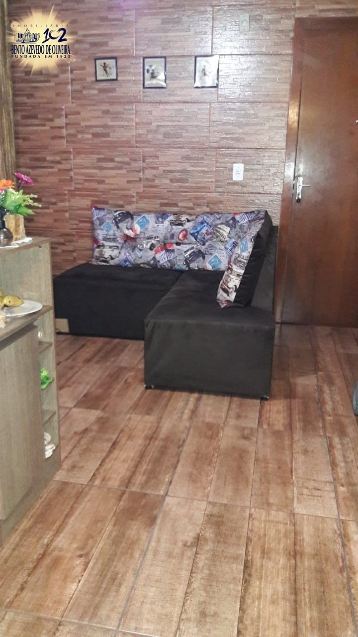 Apartamento, 2 quartos, 38 m² - Foto 2