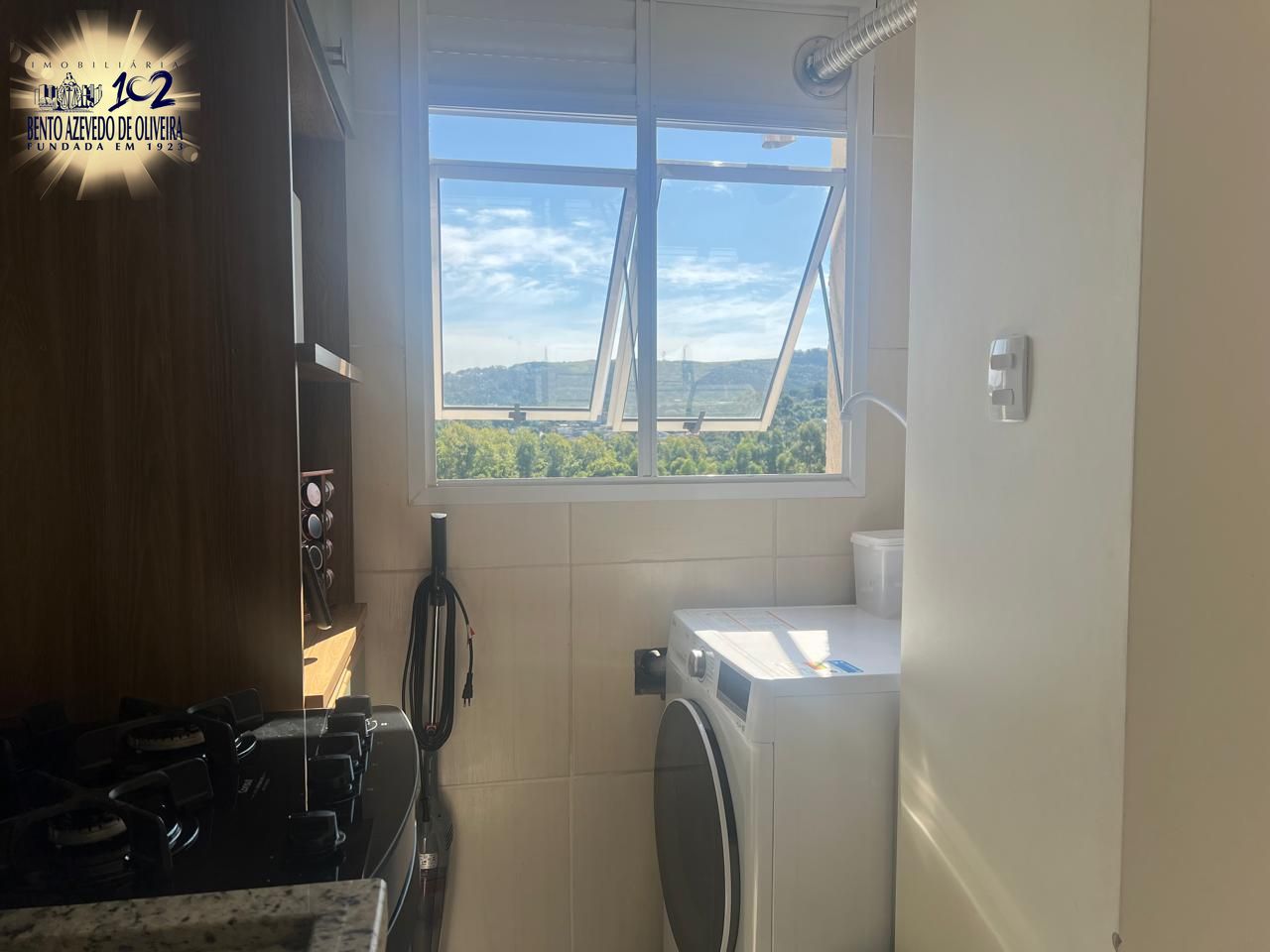 Apartamento, 2 quartos, 42 m² - Foto 3