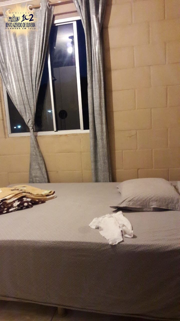 Apartamento, 2 quartos, 38 m² - Foto 9