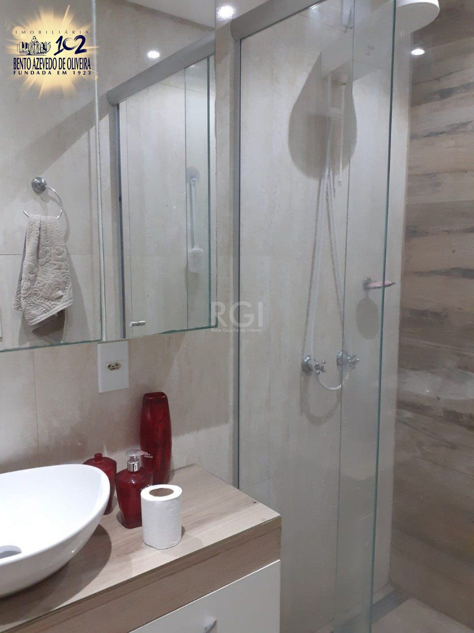 Casa de Condomínio, 2 quartos - Foto 10