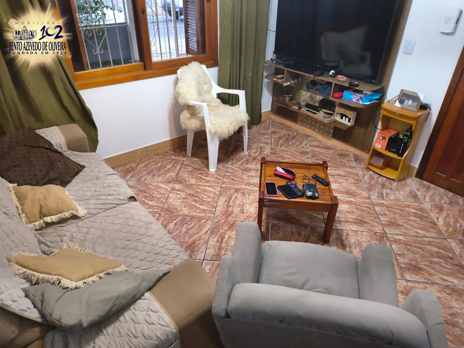 Casa, 3 quartos, 107 m² - Foto 6