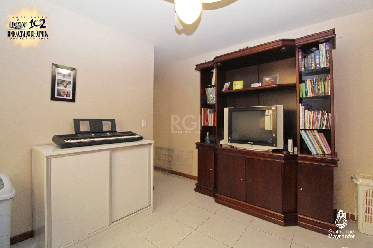 Casa, 3 quartos, 227 m² - Foto 22