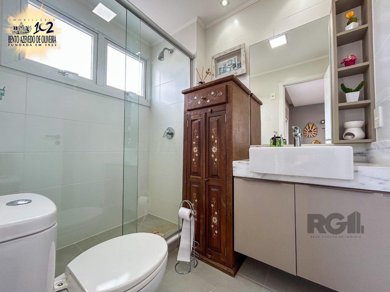 Casa de Condomínio, 3 quartos - Foto 14