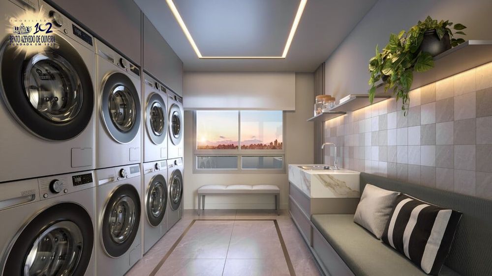 Apartamento, 1 quarto, 27 m² - Foto 10