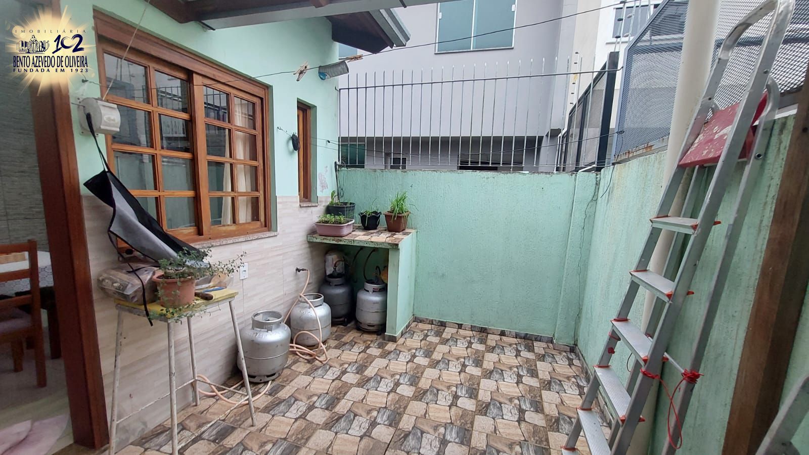 Casa, 2 quartos, 113 m² - Foto 24