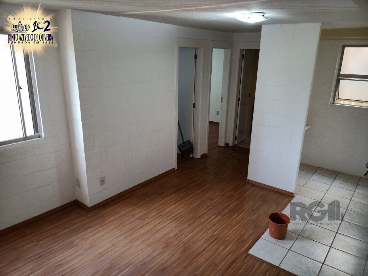 Apartamento, 2 quartos, 46 m² - Foto 5