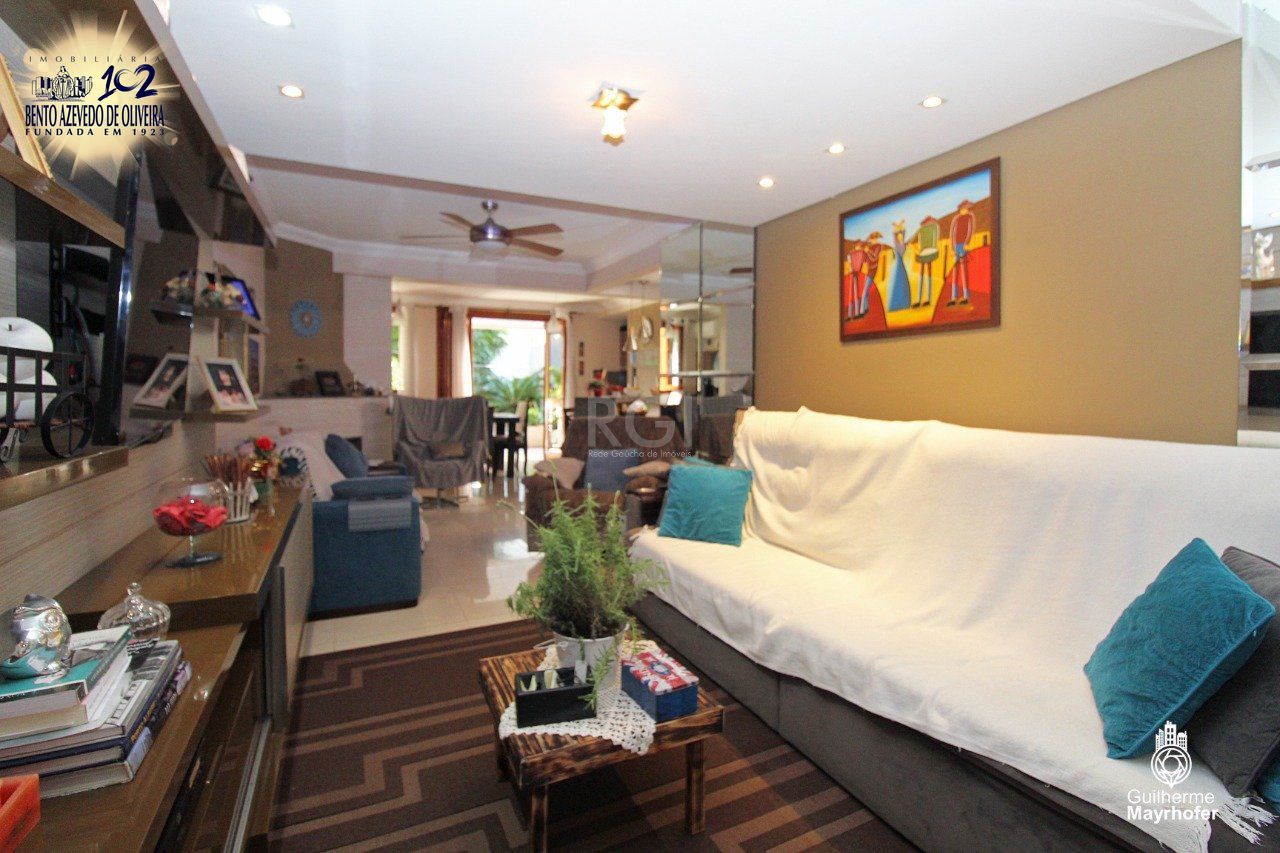 Casa, 3 quartos, 227 m² - Foto 3