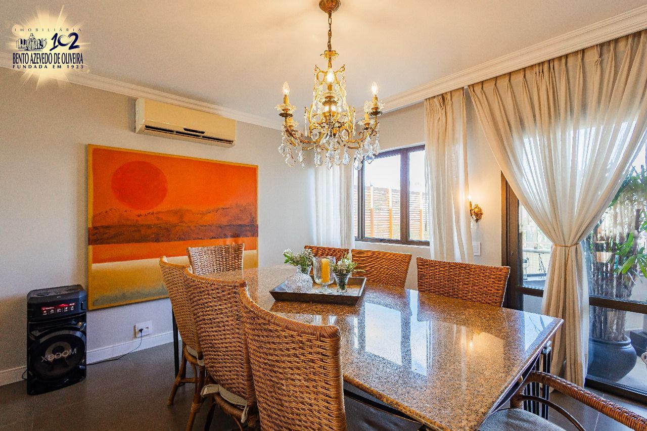 Cobertura, 3 quartos, 295 m² - Foto 25